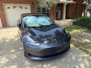 tesla model 3 2022 5YJ3E1EA1NF189594 image tesla model 3 2022 5YJ3E1EA1NF189594 image